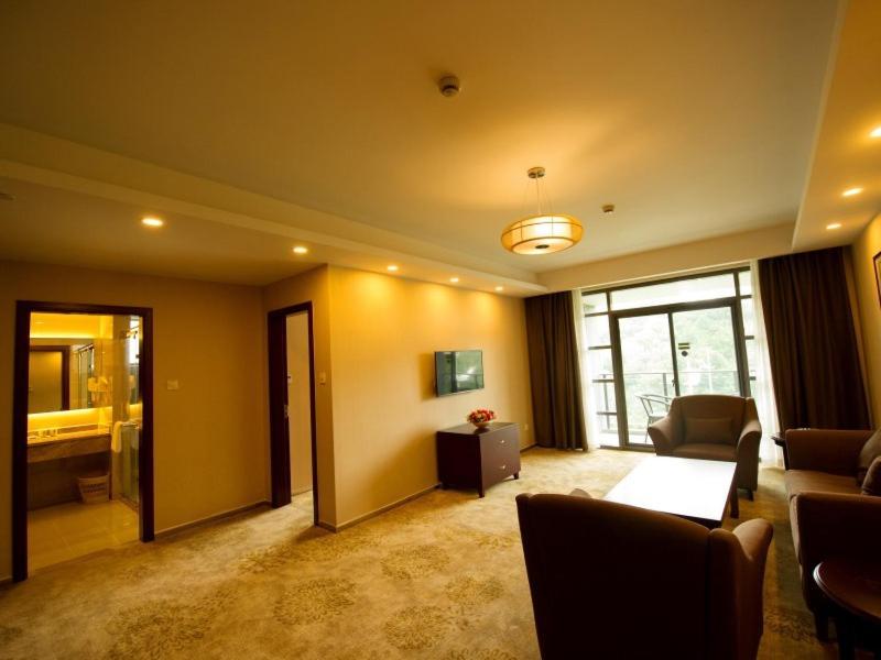 Greentree Inn Jiangsu Suzhou Science And Technology City Business Hotel Exterior foto